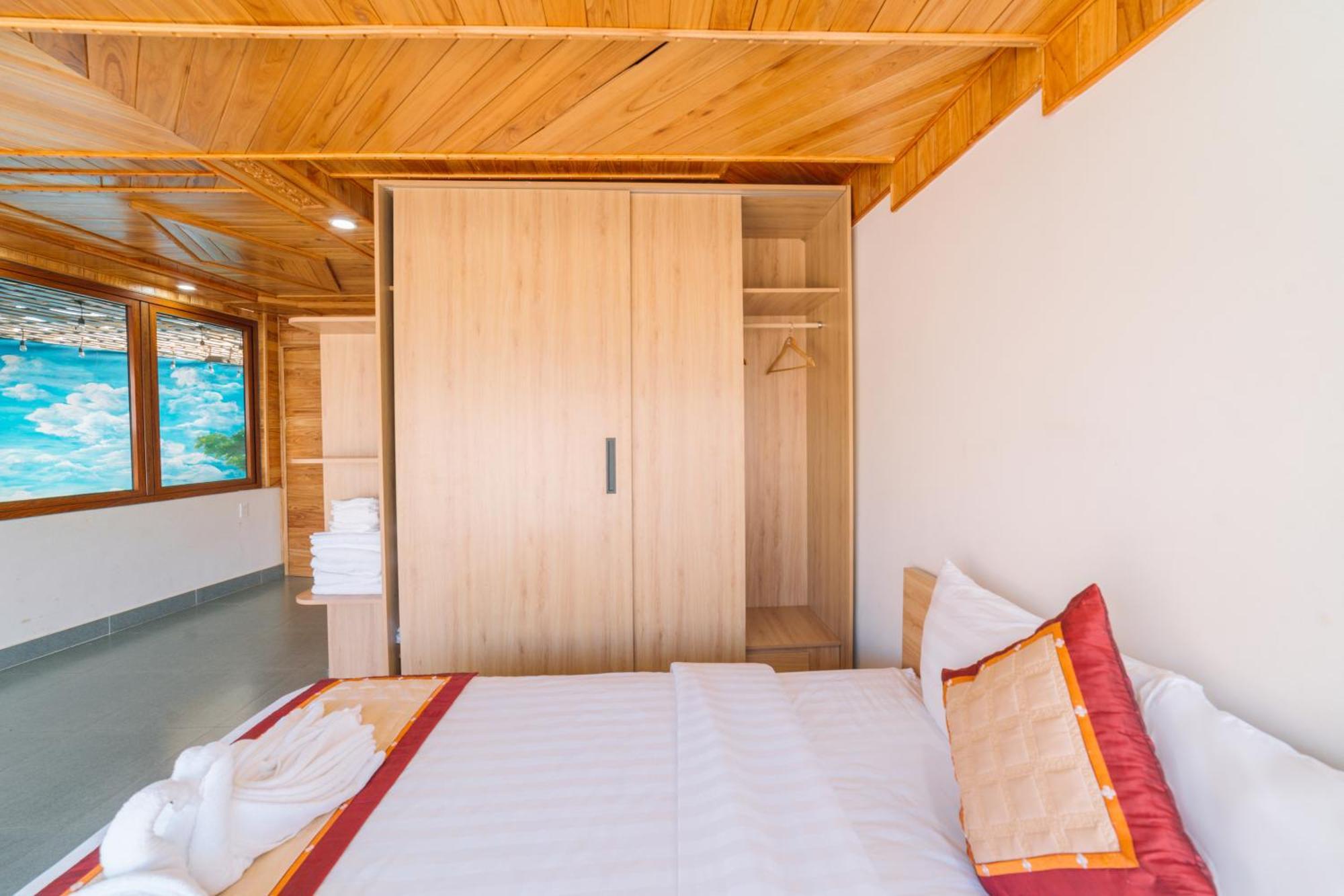 Hotel St House Dalat Zewnętrze zdjęcie